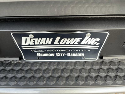 2026 GMC Canyon 4WD Denali