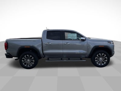 2026 GMC Canyon 4WD Denali