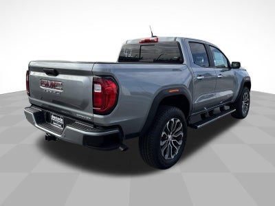 2026 GMC Canyon 4WD Denali