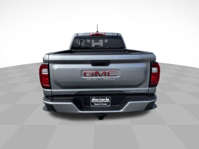 2026 GMC Canyon 4WD Denali