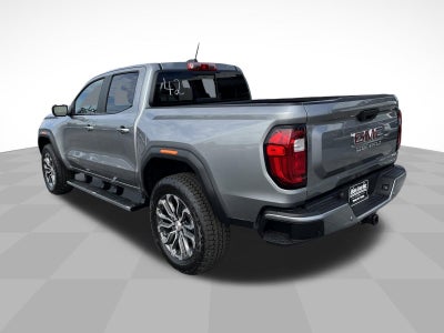 2026 GMC Canyon 4WD Denali