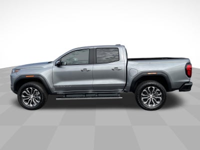 2026 GMC Canyon 4WD Denali