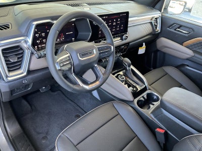 2026 GMC Canyon 4WD Denali