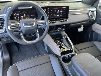 2026 GMC Canyon 4WD Denali