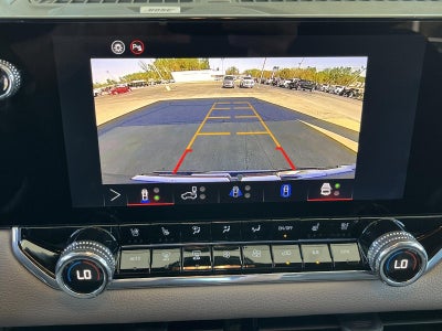 2026 GMC Canyon 4WD Denali