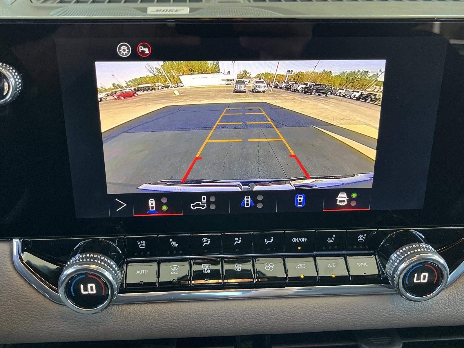 2026 GMC Canyon 4WD Denali