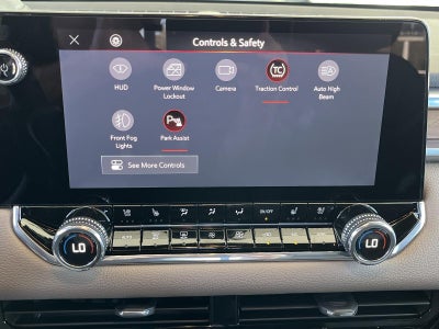 2026 GMC Canyon 4WD Denali