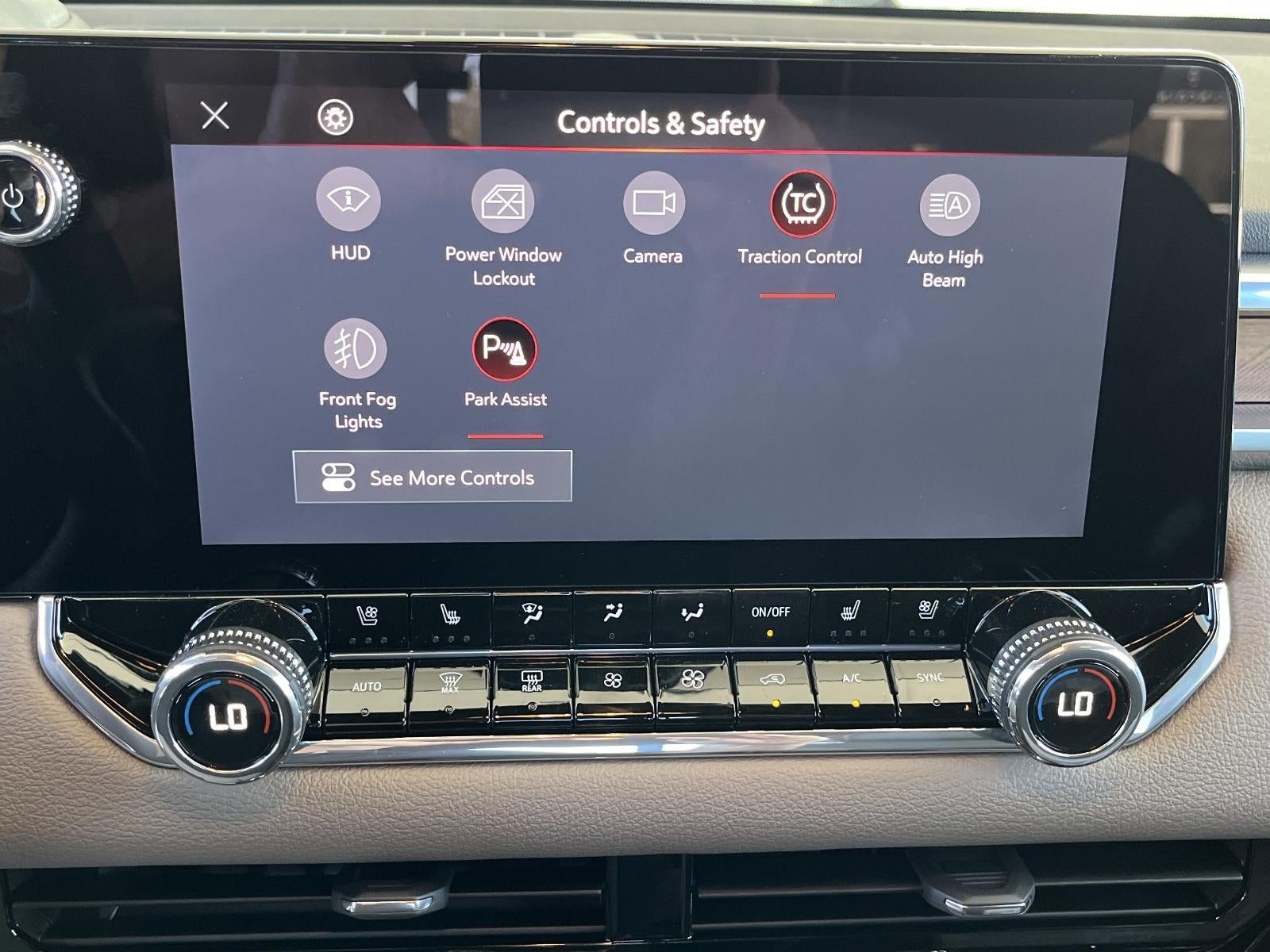 2026 GMC Canyon 4WD Denali