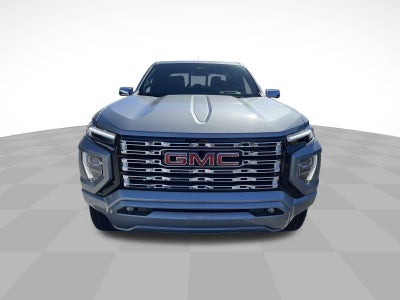 2026 GMC Canyon 4WD Denali