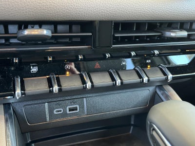 2026 GMC Canyon 4WD Denali