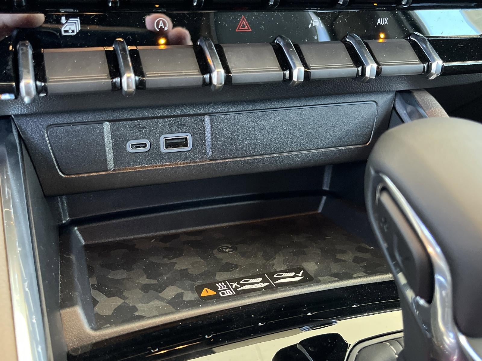 2026 GMC Canyon 4WD Denali