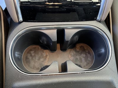 2026 GMC Canyon 4WD Denali