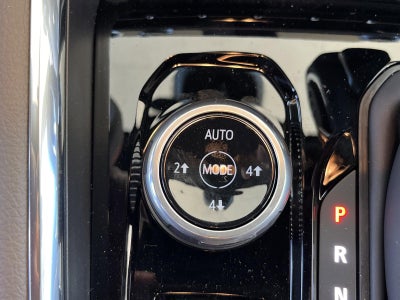 2026 GMC Canyon 4WD Denali