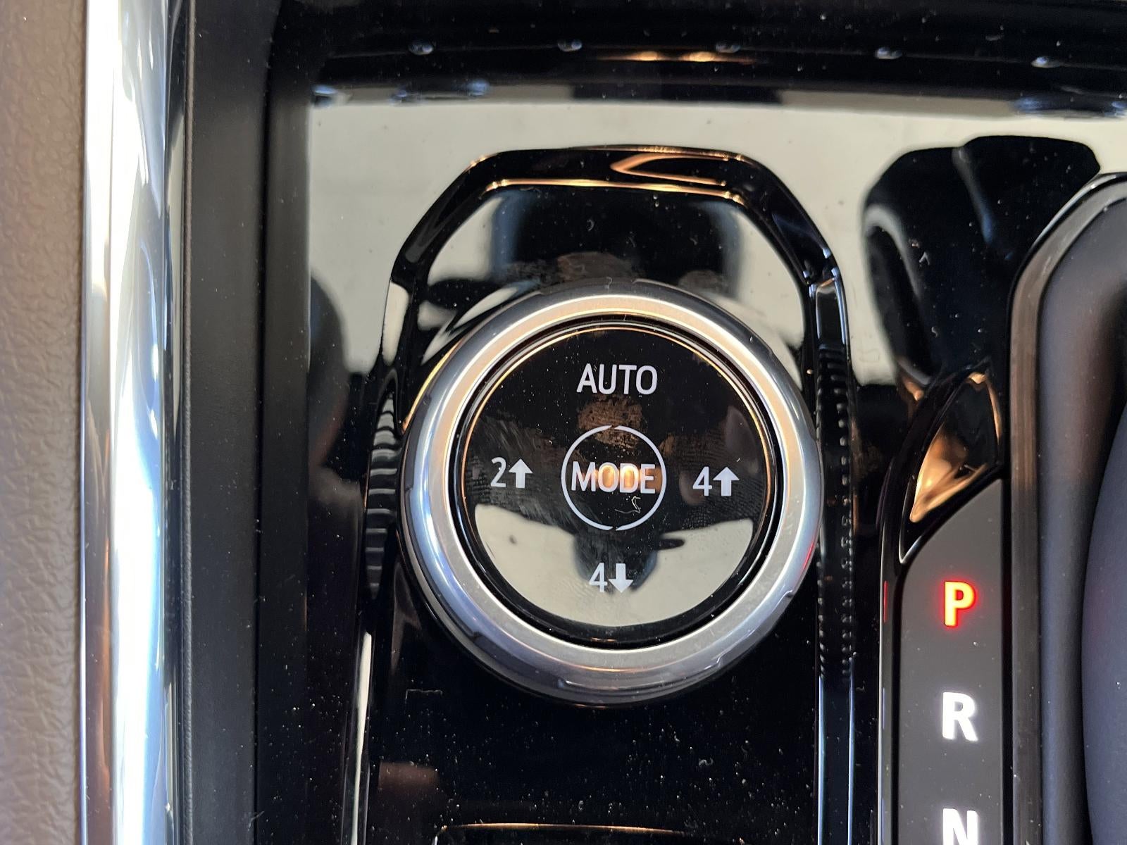 2026 GMC Canyon 4WD Denali