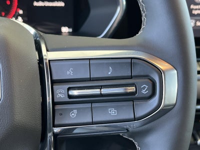 2026 GMC Canyon 4WD Denali