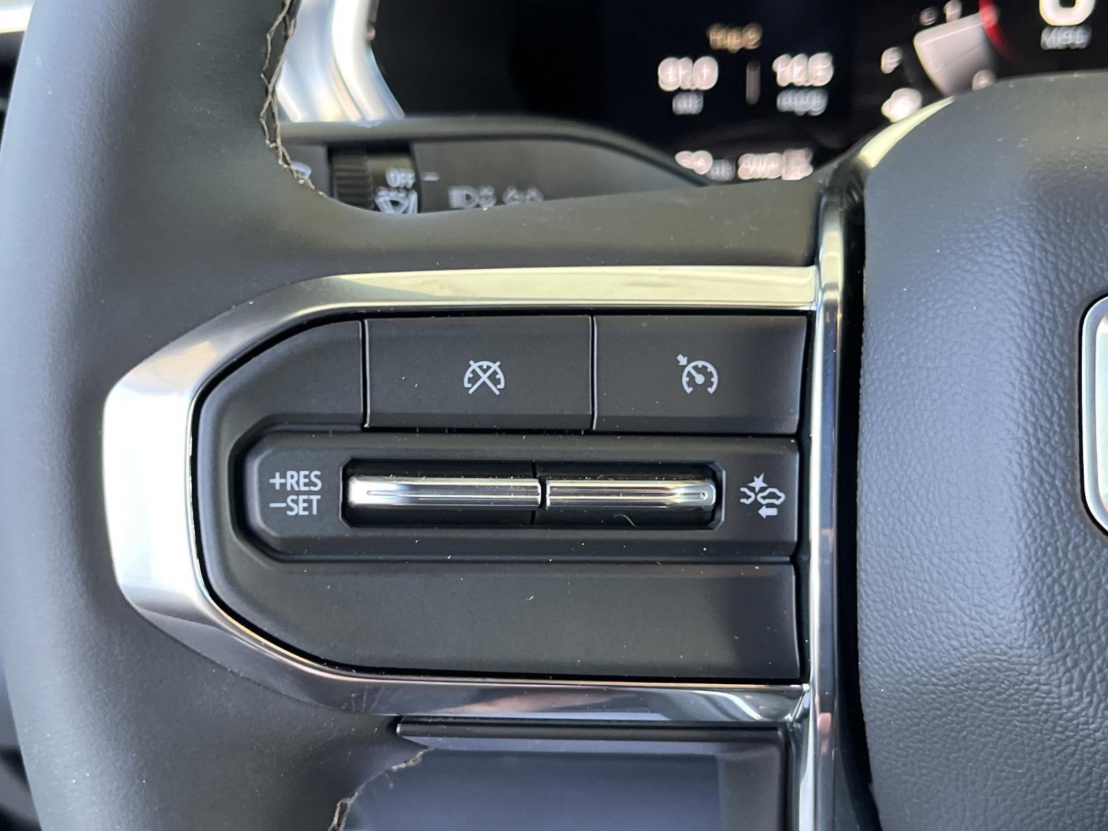 2026 GMC Canyon 4WD Denali