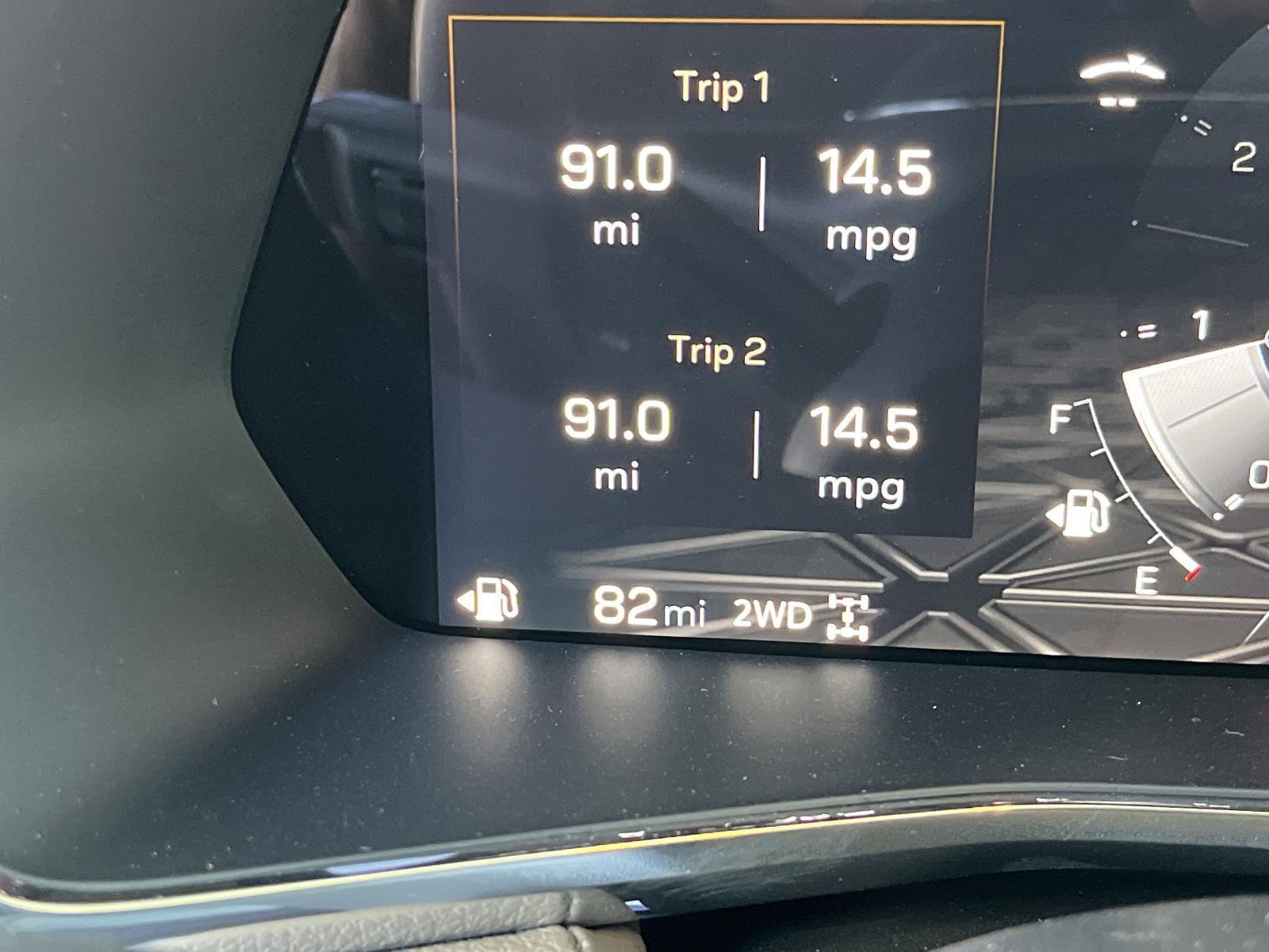 2026 GMC Canyon 4WD Denali