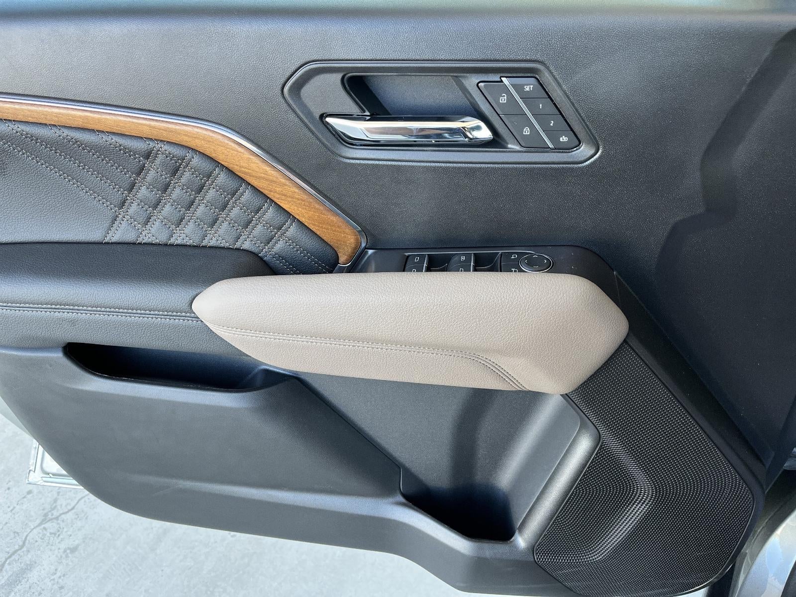 2026 GMC Canyon 4WD Denali