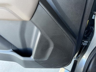 2026 GMC Canyon 4WD Denali