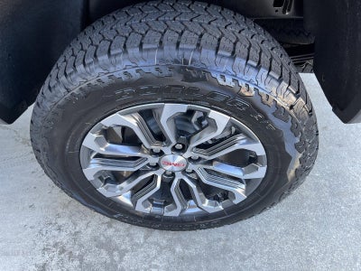 2026 GMC Canyon 4WD Denali