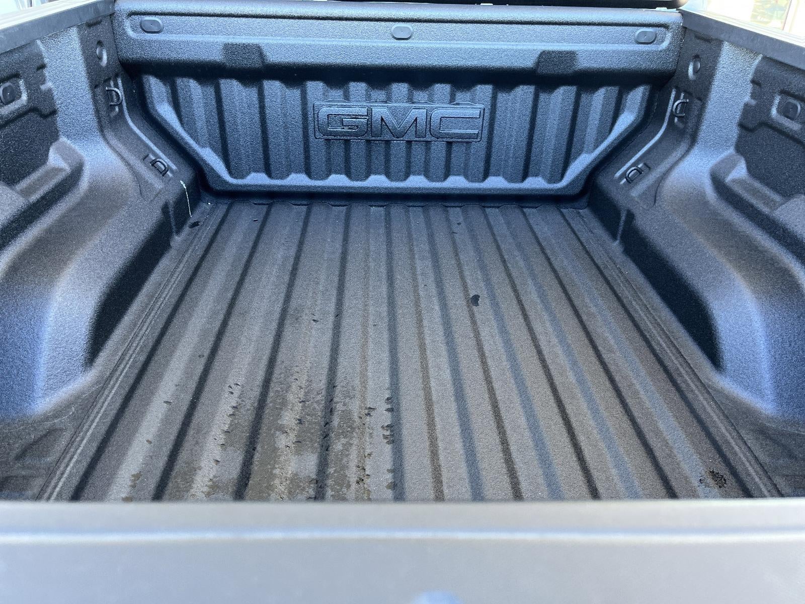 2026 GMC Canyon 4WD Denali