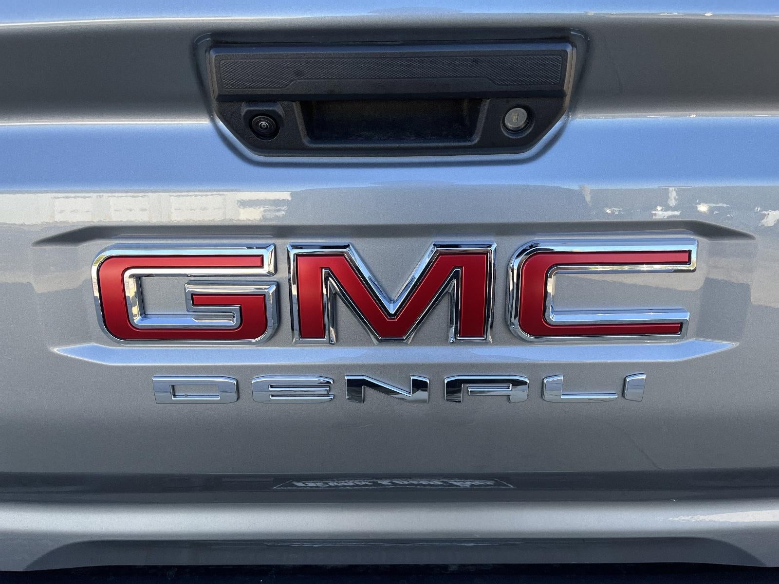 2026 GMC Canyon 4WD Denali
