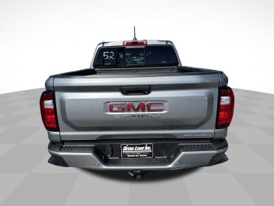 2026 GMC Canyon 4WD Denali