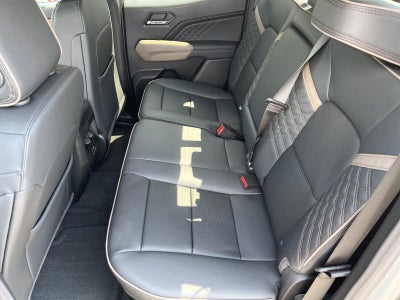 2026 GMC Canyon 4WD Denali