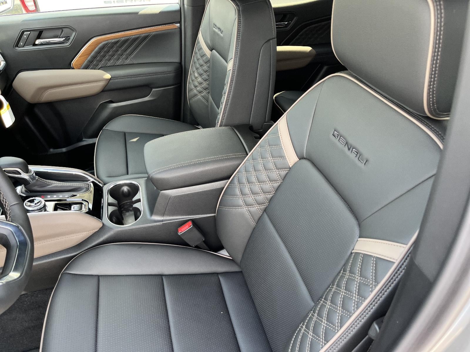 2026 GMC Canyon 4WD Denali