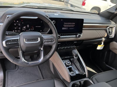2026 GMC Canyon 4WD Denali