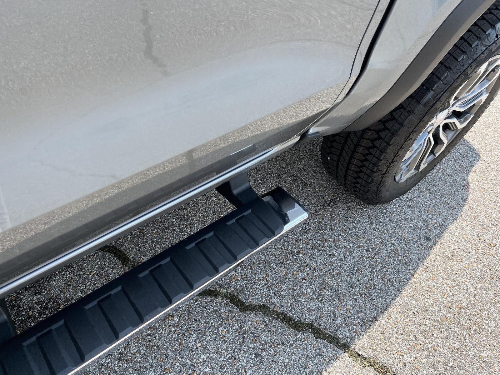 2026 GMC Canyon 4WD Denali