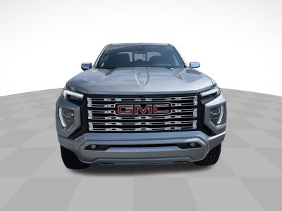 2026 GMC Canyon 4WD Denali