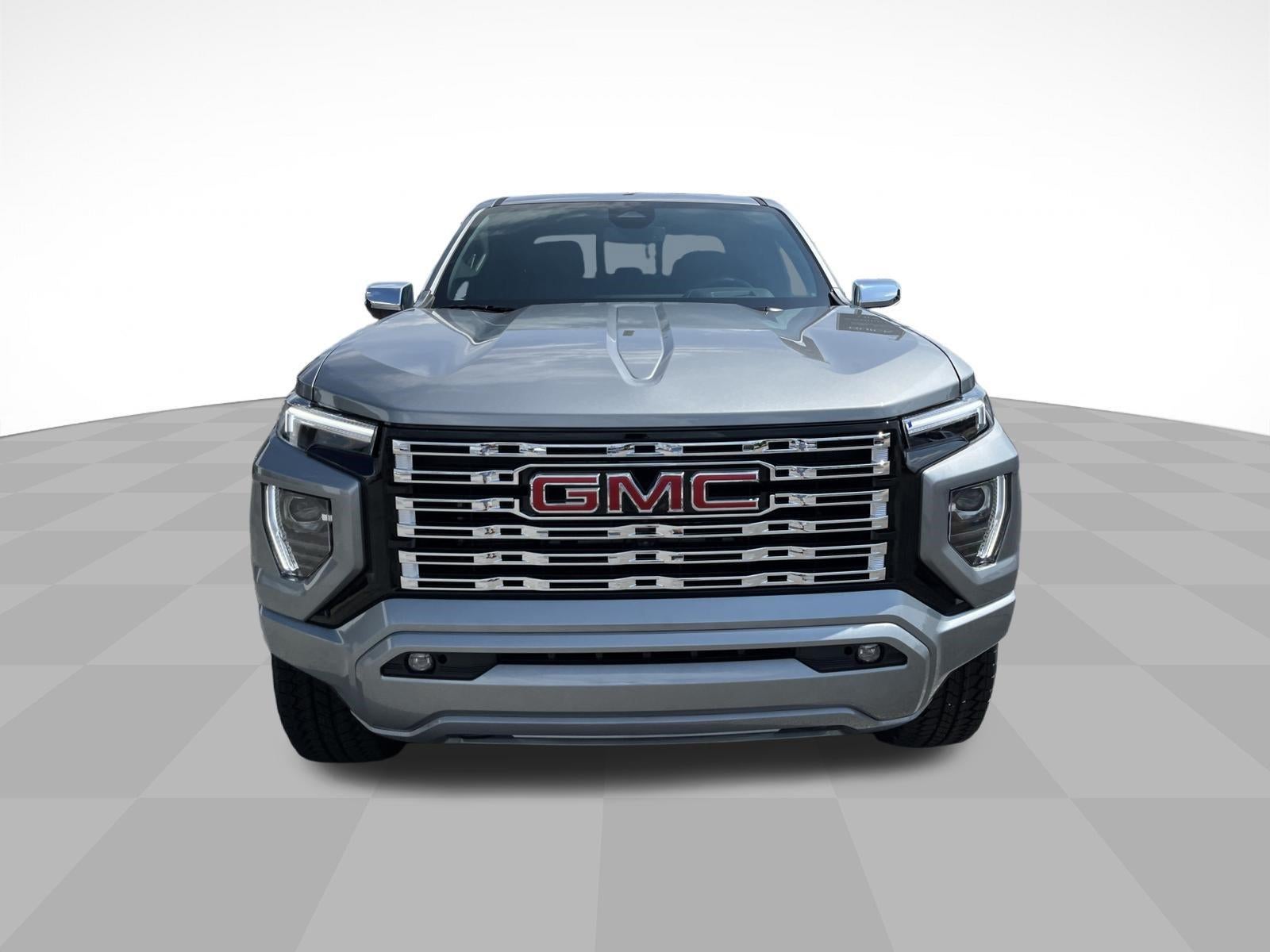 2026 GMC Canyon 4WD Denali