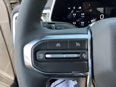 2026 GMC Canyon 4WD Denali