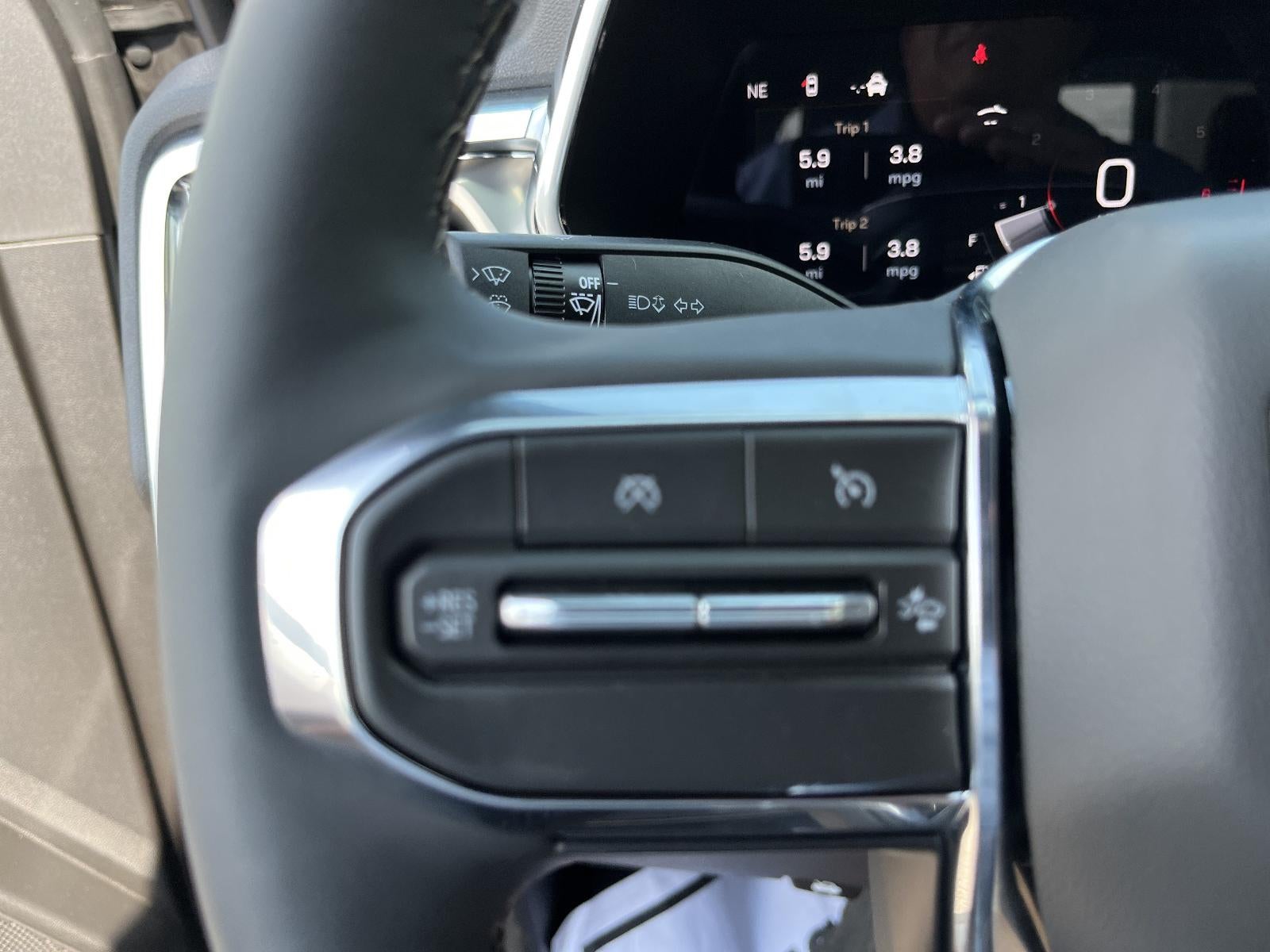 2026 GMC Canyon 4WD Denali