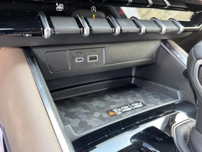 2026 GMC Canyon 4WD Denali