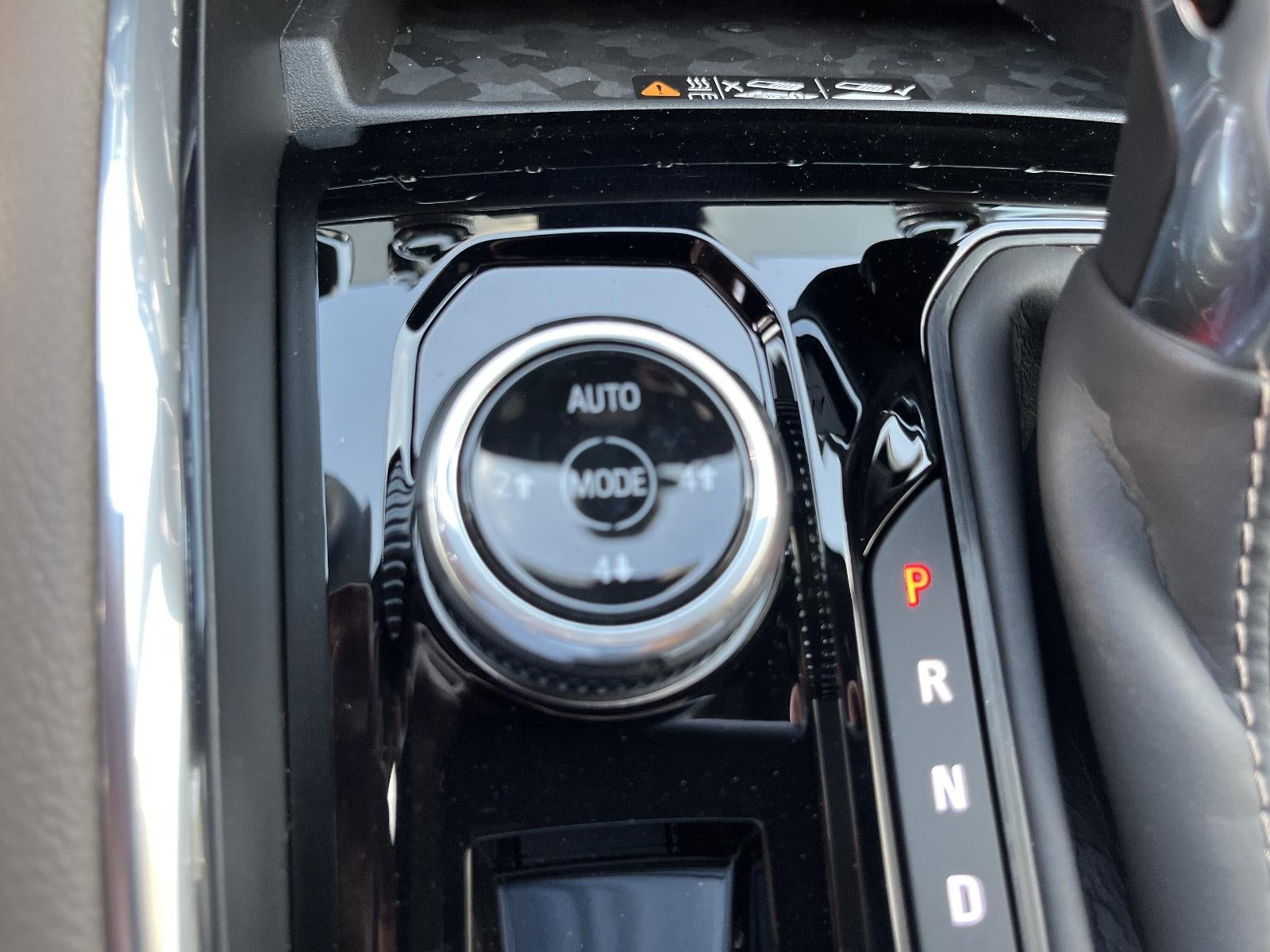2026 GMC Canyon 4WD Denali