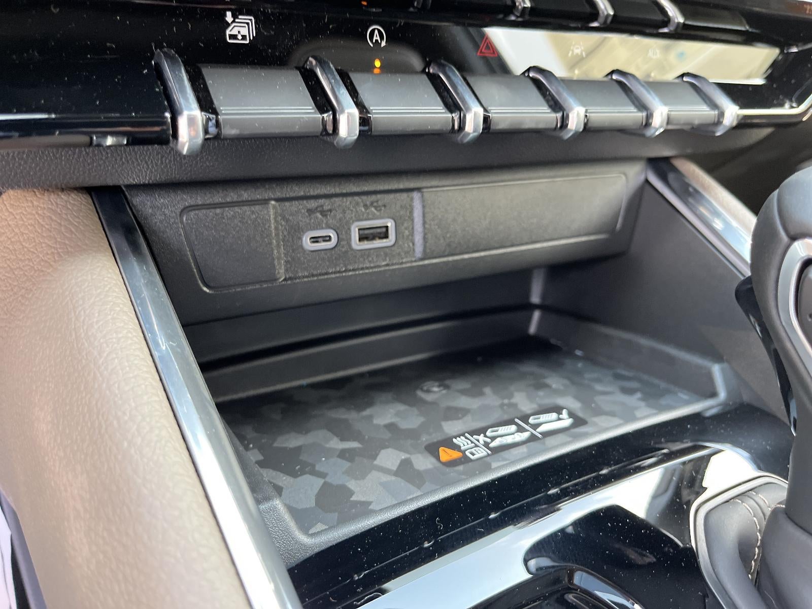 2026 GMC Canyon 4WD Denali