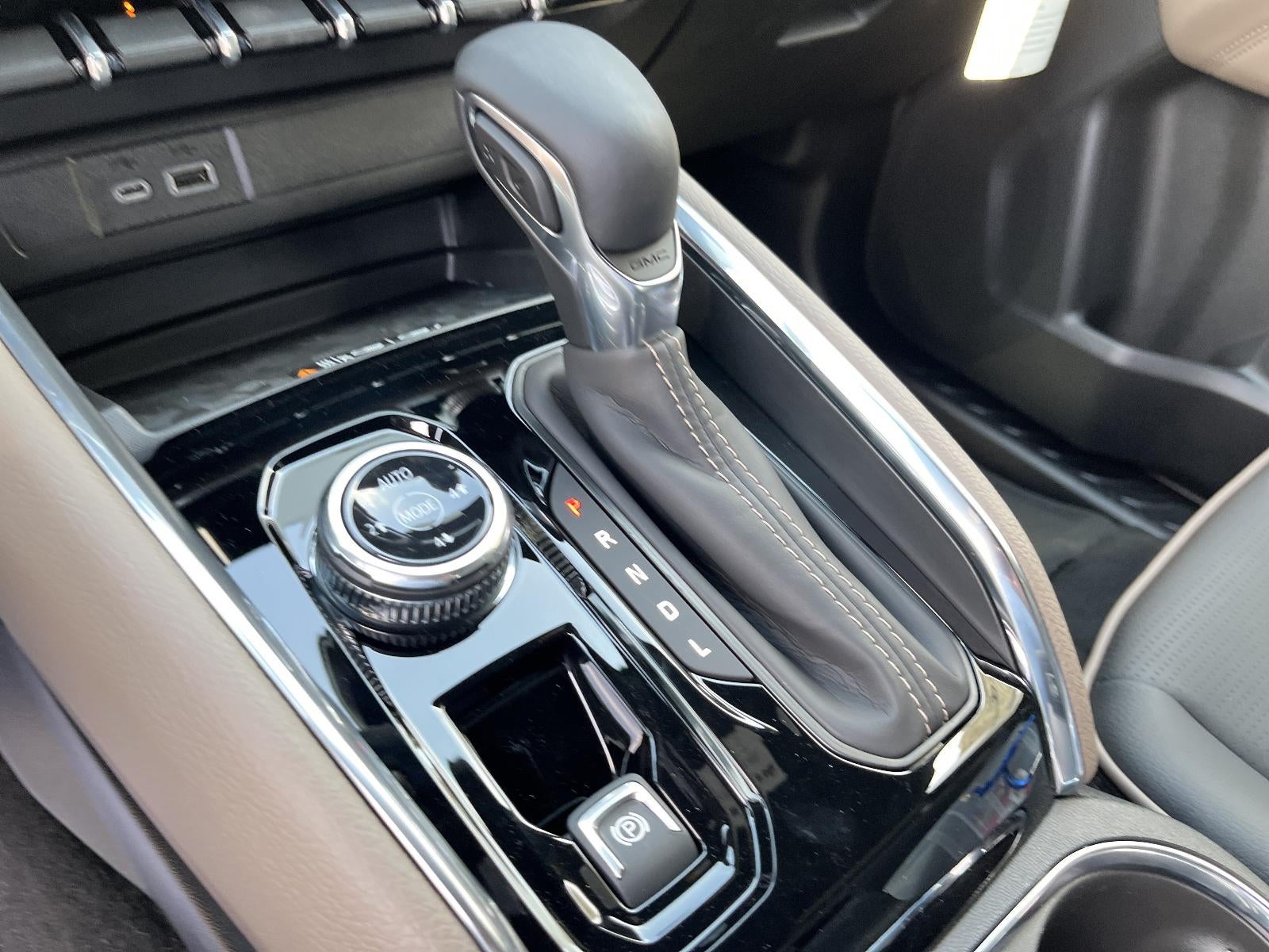 2026 GMC Canyon 4WD Denali