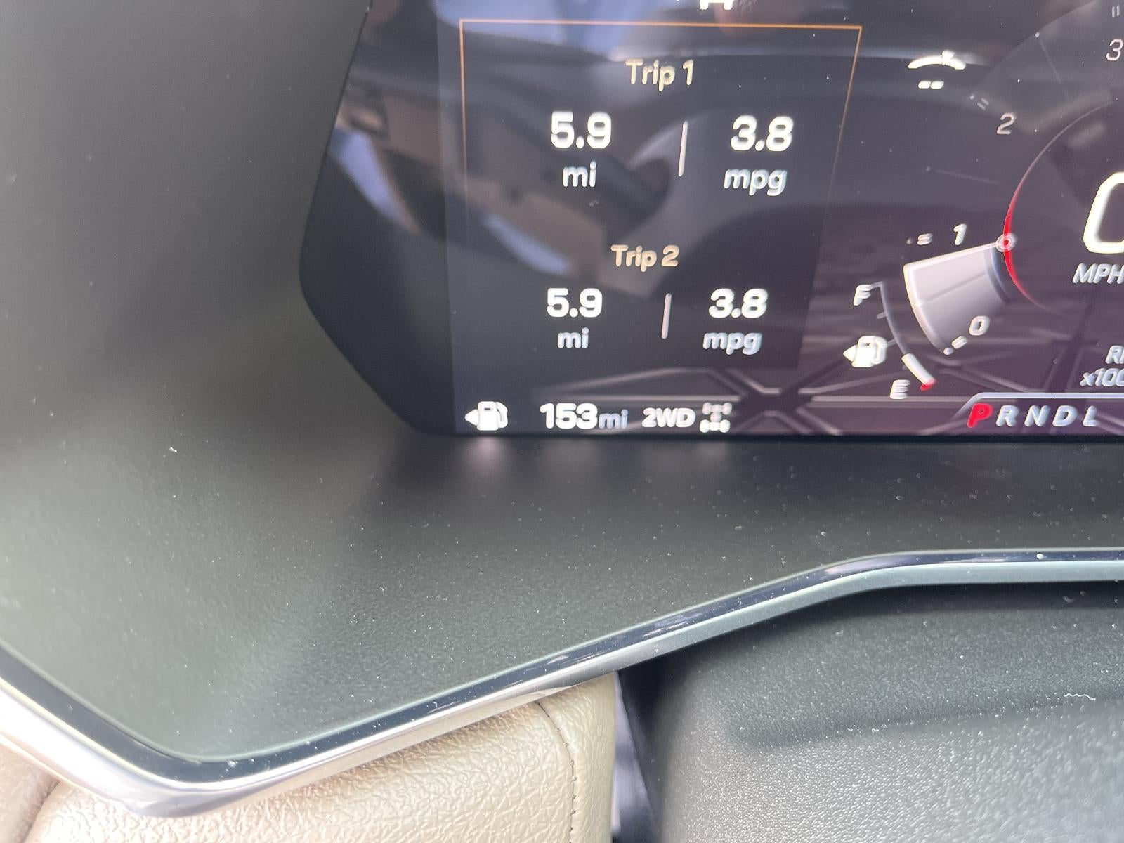 2026 GMC Canyon 4WD Denali