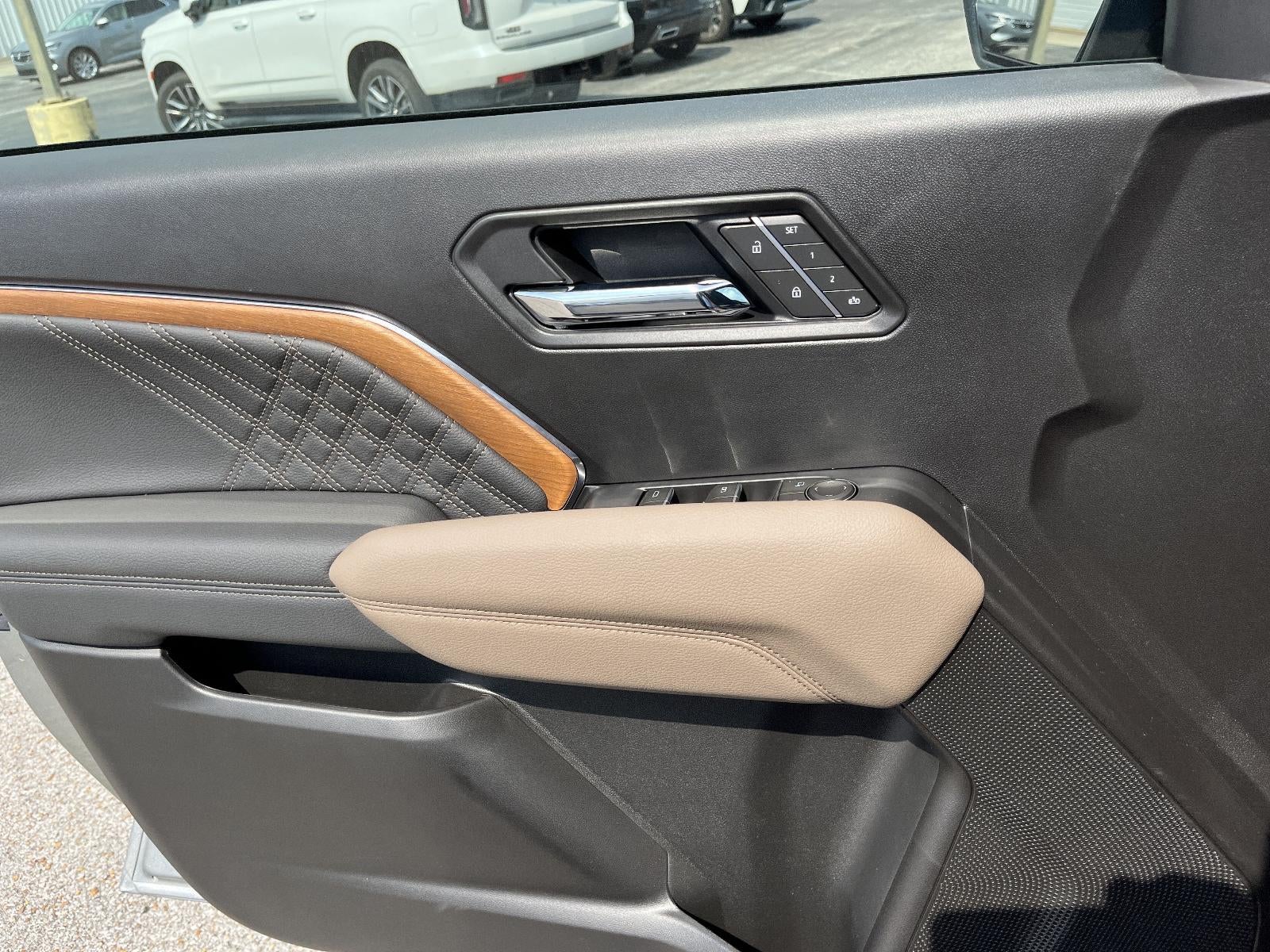 2026 GMC Canyon 4WD Denali