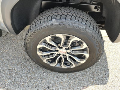2026 GMC Canyon 4WD Denali