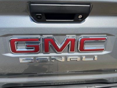 2026 GMC Canyon 4WD Denali