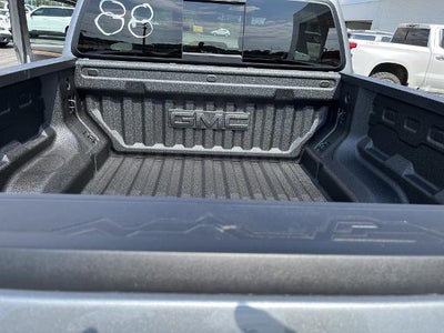 2026 GMC Canyon 4WD Denali