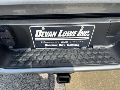 2026 GMC Canyon 4WD Denali