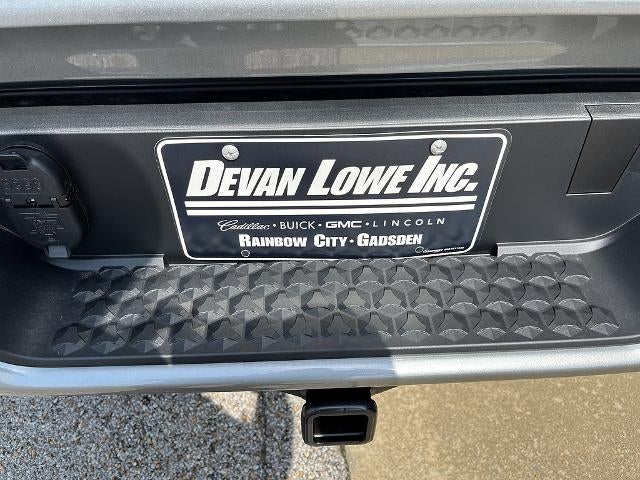 2026 GMC Canyon 4WD Denali