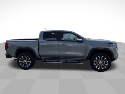 2026 GMC Canyon 4WD Denali