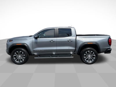 2026 GMC Canyon 4WD Denali