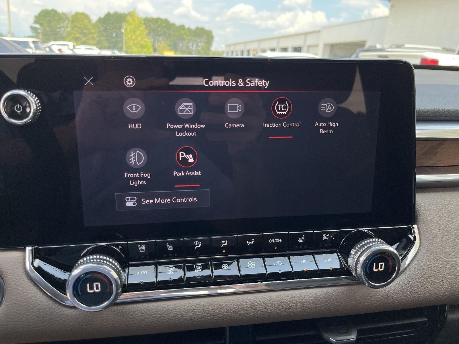 2026 GMC Canyon 4WD Denali