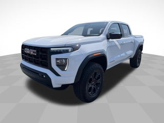 2024 GMC Canyon 4WD Elevation